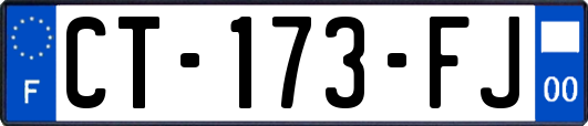 CT-173-FJ