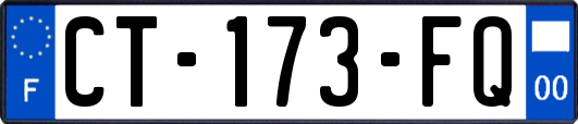 CT-173-FQ