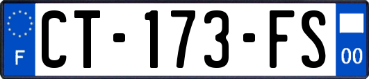 CT-173-FS