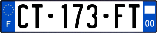 CT-173-FT