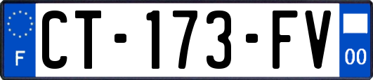 CT-173-FV