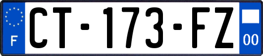 CT-173-FZ
