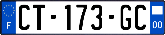 CT-173-GC