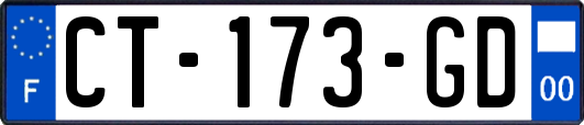 CT-173-GD
