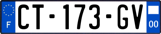 CT-173-GV