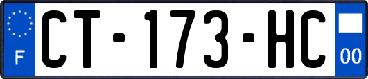 CT-173-HC