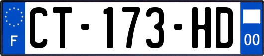 CT-173-HD