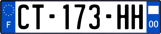CT-173-HH