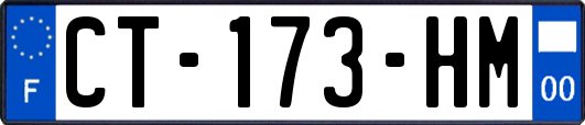 CT-173-HM