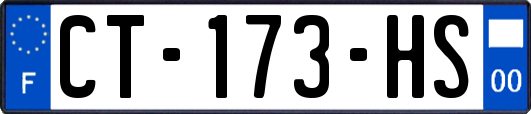 CT-173-HS