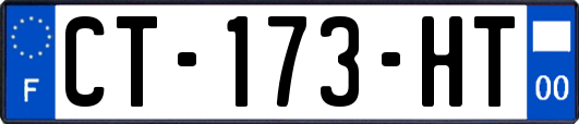 CT-173-HT
