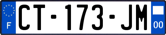 CT-173-JM