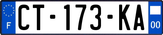 CT-173-KA