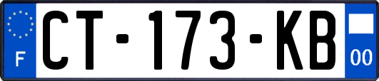 CT-173-KB
