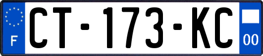 CT-173-KC
