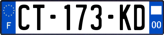 CT-173-KD