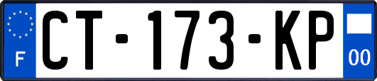 CT-173-KP