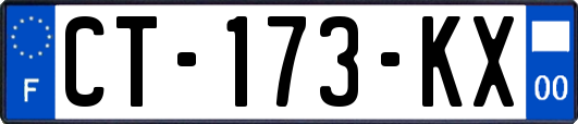 CT-173-KX
