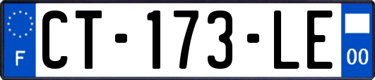 CT-173-LE