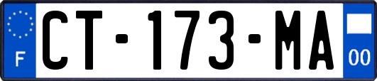 CT-173-MA