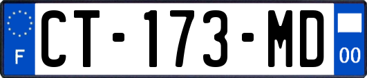 CT-173-MD