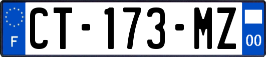 CT-173-MZ