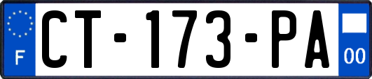 CT-173-PA