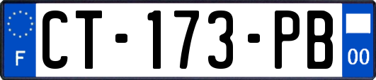 CT-173-PB