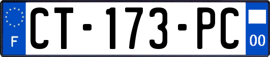 CT-173-PC
