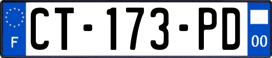 CT-173-PD