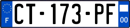 CT-173-PF