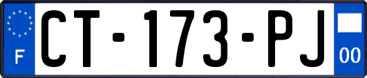 CT-173-PJ