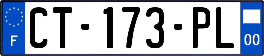 CT-173-PL