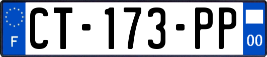 CT-173-PP