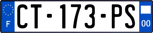 CT-173-PS