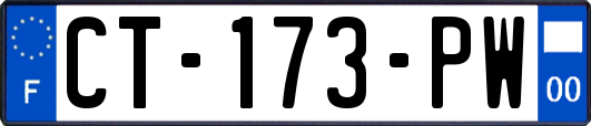CT-173-PW