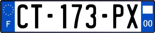 CT-173-PX