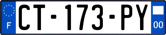 CT-173-PY