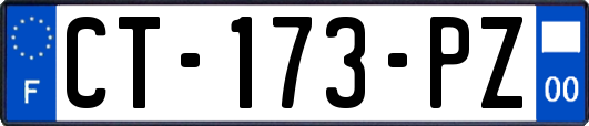 CT-173-PZ