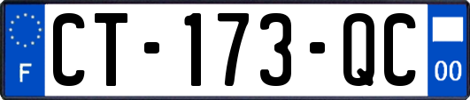 CT-173-QC