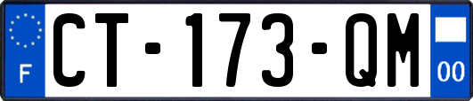CT-173-QM