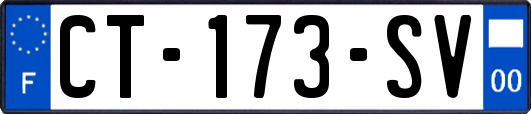 CT-173-SV