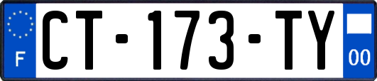 CT-173-TY