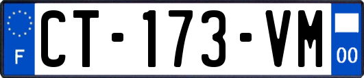 CT-173-VM