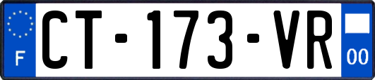 CT-173-VR