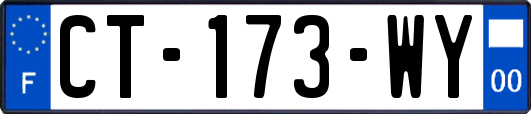 CT-173-WY