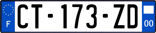 CT-173-ZD
