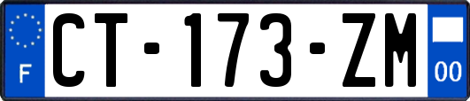 CT-173-ZM