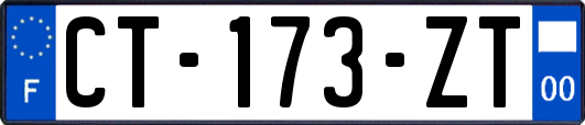 CT-173-ZT