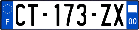 CT-173-ZX